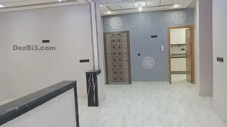 شقق جوج واجهات حي العثمانية