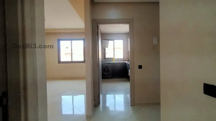 شقة للبيع حي مبروكة