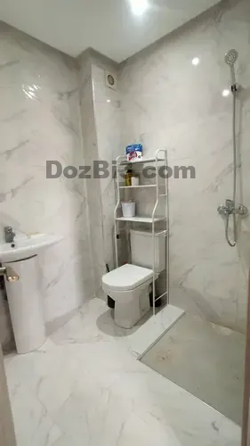 شقة للبيع حي مبروكة