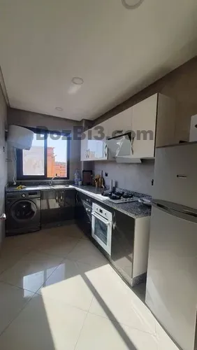 شقة للبيع حي مبروكة
