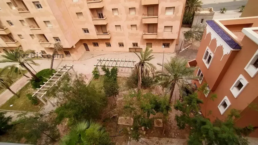 شقة للبيع حي مبروكة