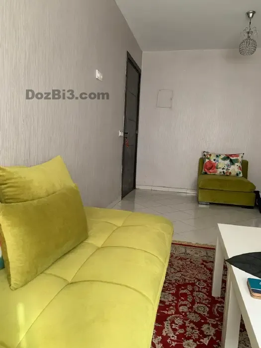 Appartement meublé a louer a dar lkbira