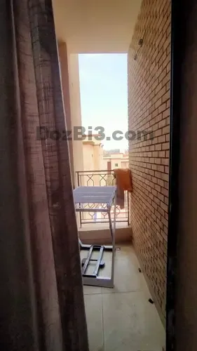 شقة للبيع حي مبروكة