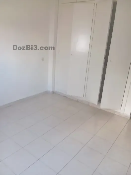 شقة للكراء حدا مسجد رمضان