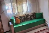 شقة للكراء حدا كارفور طريق القنيطرة