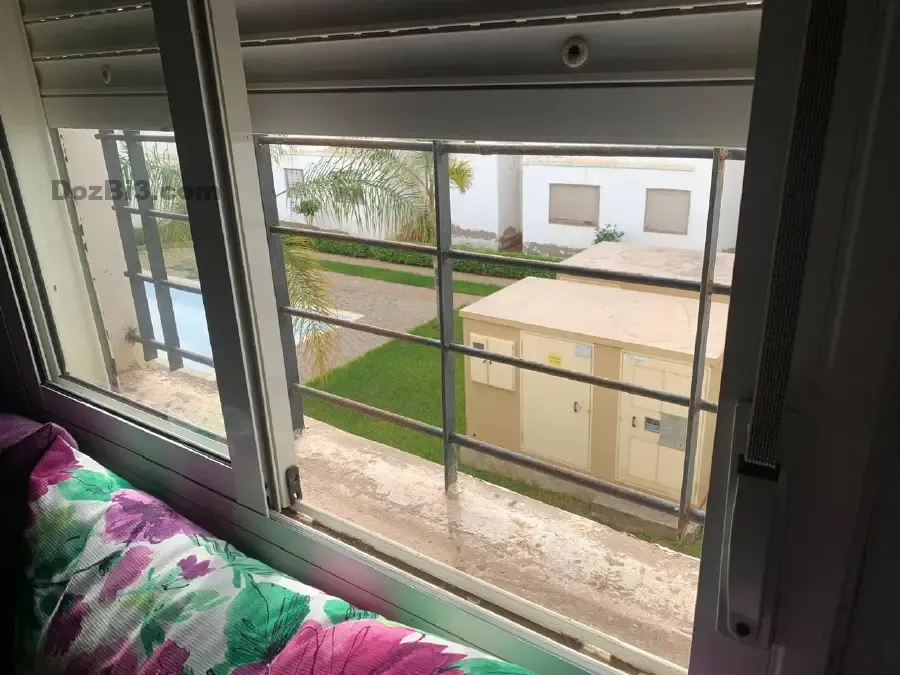 Appartement meublé a louer a dar lkbira