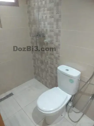 شقة للكراء تابريكت