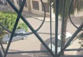 شقة للكراء حدا مسجد رمضان