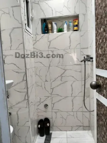 شقة للكراء حدا كارفور طريق القنيطرة