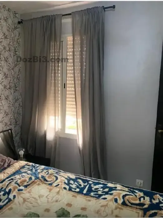 Appartement meublé a louer a dar lkbira