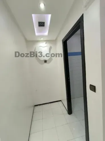 Appartement vide à louer Allal el fassi