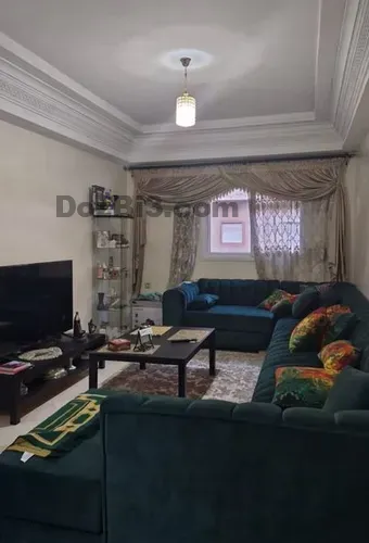 appartement à louer résidence chaabi