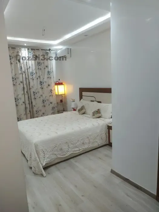 Superbe Appartement Rénové à Mazola
