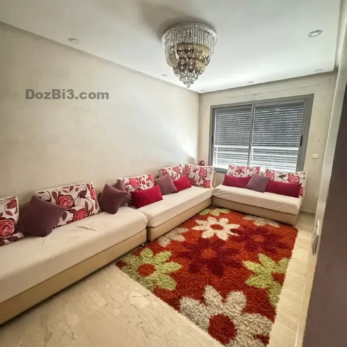 Location Appartement Meublé 2Mars