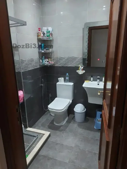 Superbe Appartement Rénové à Mazola