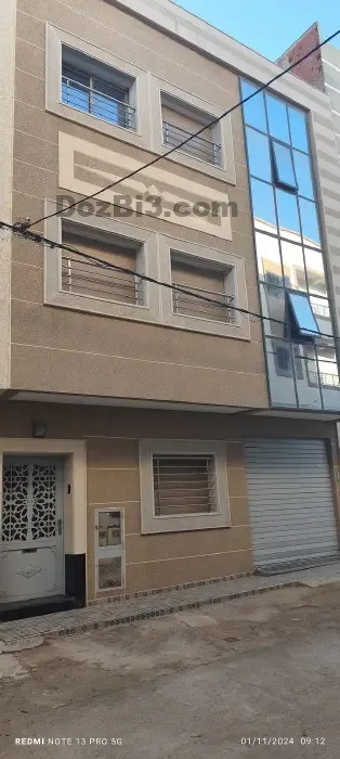 منزل للبيع تيتر ويسلان
