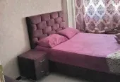 شقة للكراء حدا كارفور طريق القنيطرة