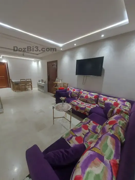 Superbe Appartement Rénové à Mazola