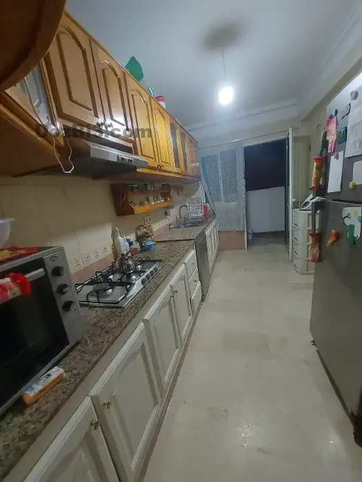 Superbe Appartement Rénové à Mazola