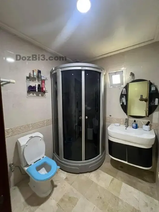 شقة فاخرة للبيع بجانب ولاية امن فاس