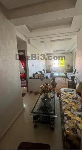 Appartement Location longue durée Izdihar
