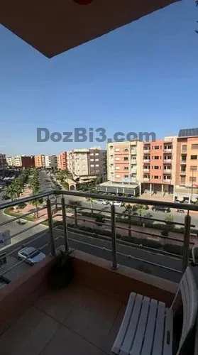 Appartement Location longue durée Izdihar