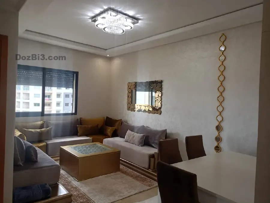 Appartements Haut standing Ain Sebaa