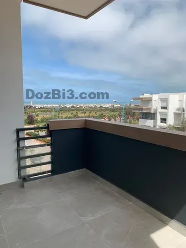 Appartement a Louer a Dar Bouaazza