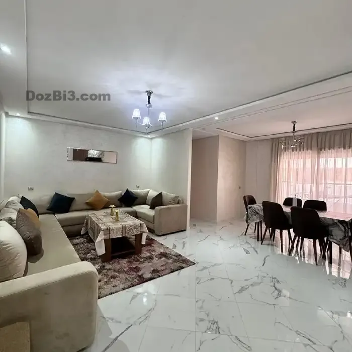Appartement à louer à Malabata Hills