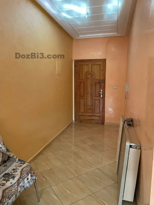 شقة للبيع حي البركة