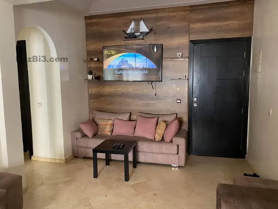 appartement Lux meublé a louer