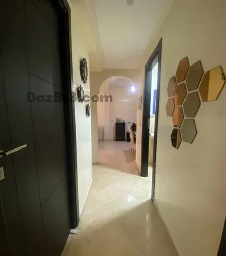 appartement à louer résidence chaabi