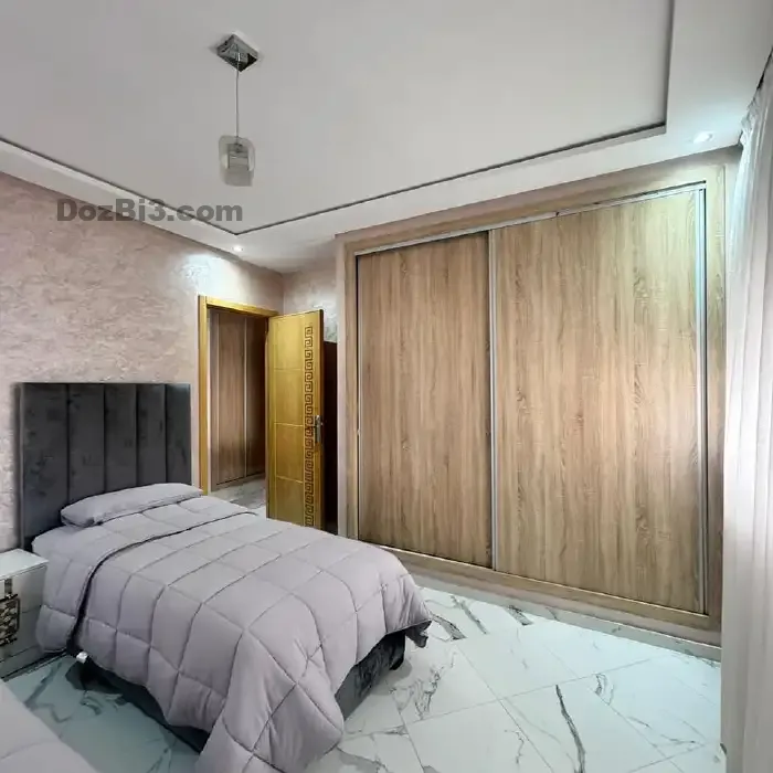 Appartement à louer à Malabata Hills