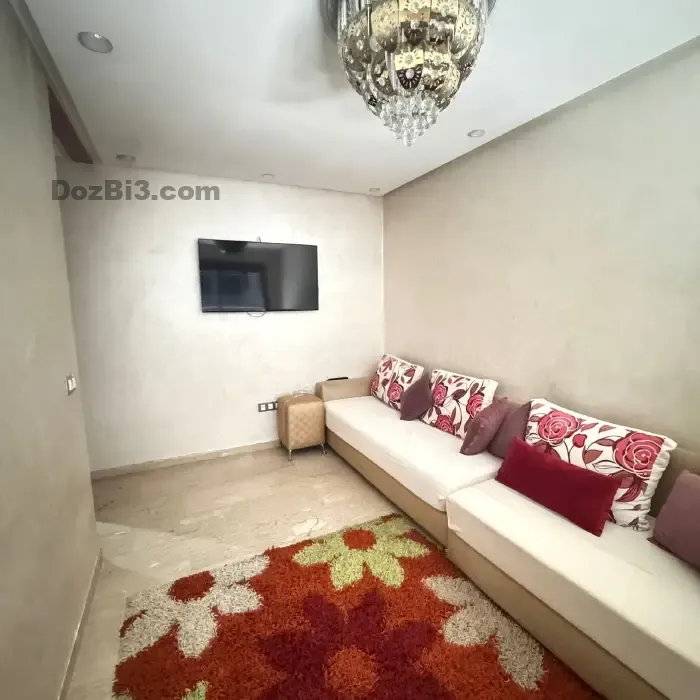 Location Appartement Meublé 2Mars