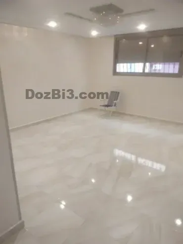 شقة للكراء تابريكت