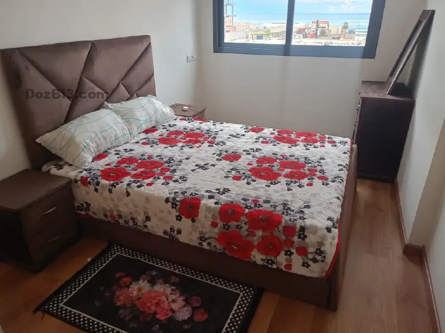 Appartements Haut standing Ain Sebaa