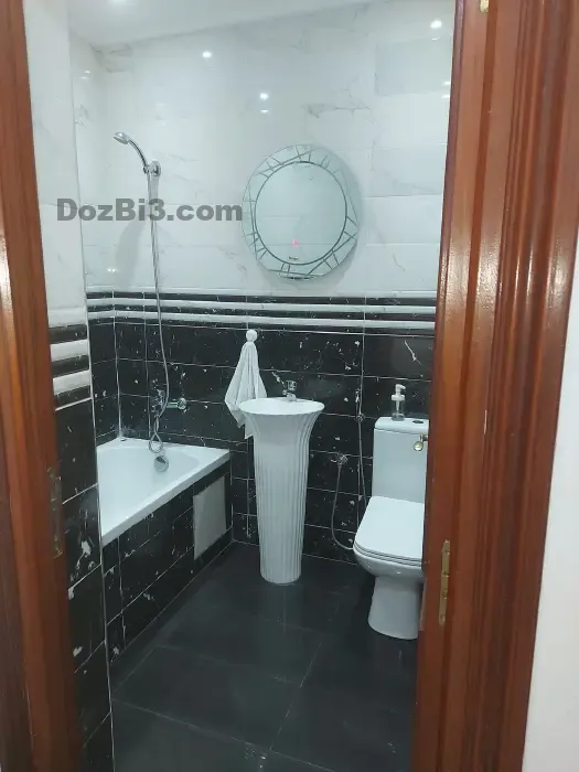 Superbe Appartement Rénové à Mazola