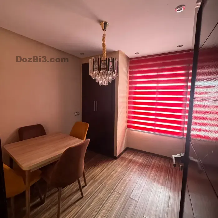 Location Appartement Meublé 2Mars