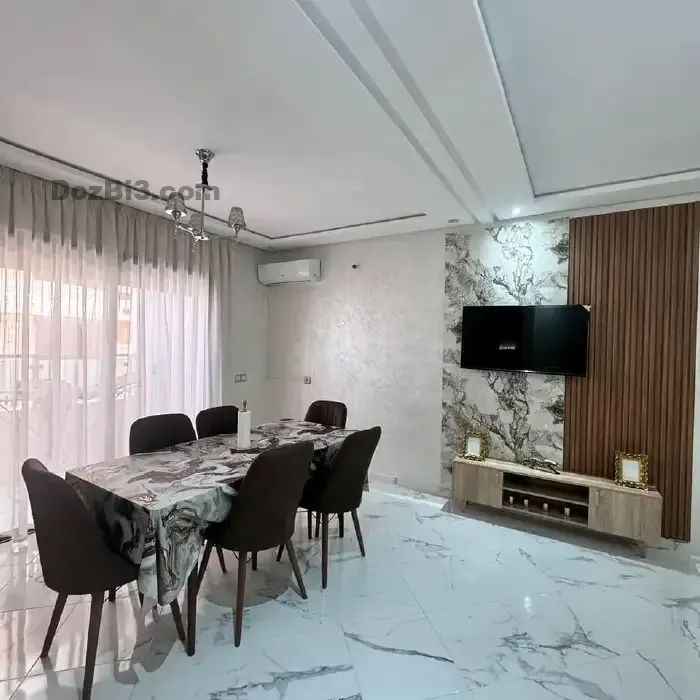 Appartement à louer à Malabata Hills