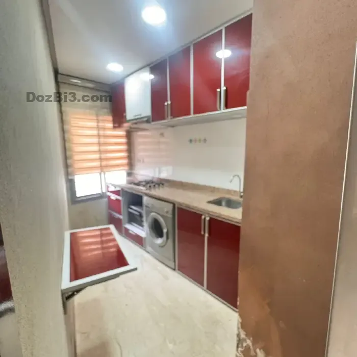 Location Appartement Meublé 2Mars