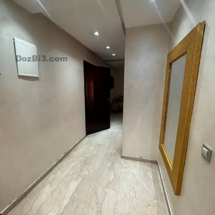 Location Appartement Meublé 2Mars