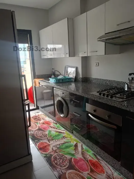 Appartements Haut standing Ain Sebaa