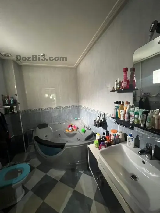 شقة فاخرة للبيع بجانب ولاية امن فاس