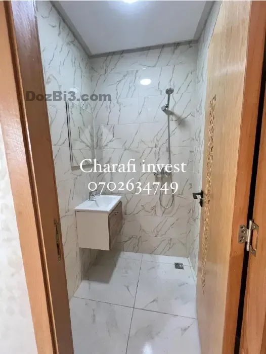 Appartement à louer à Lworod