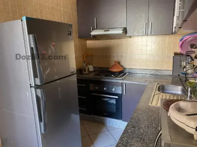 appartement Lux meublé a louer