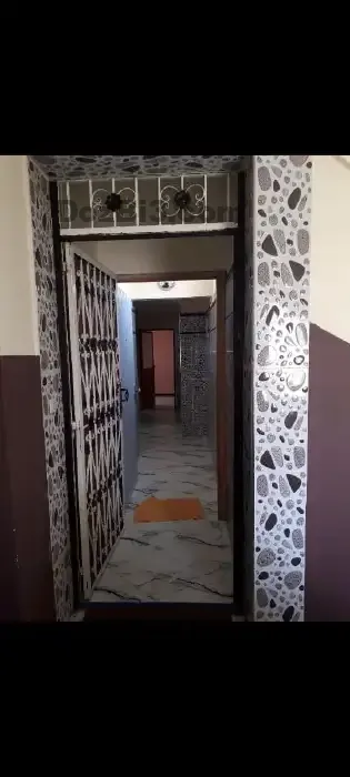 شقة للكراء سعيد حجي