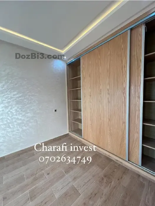 Appartement à louer à Lworod