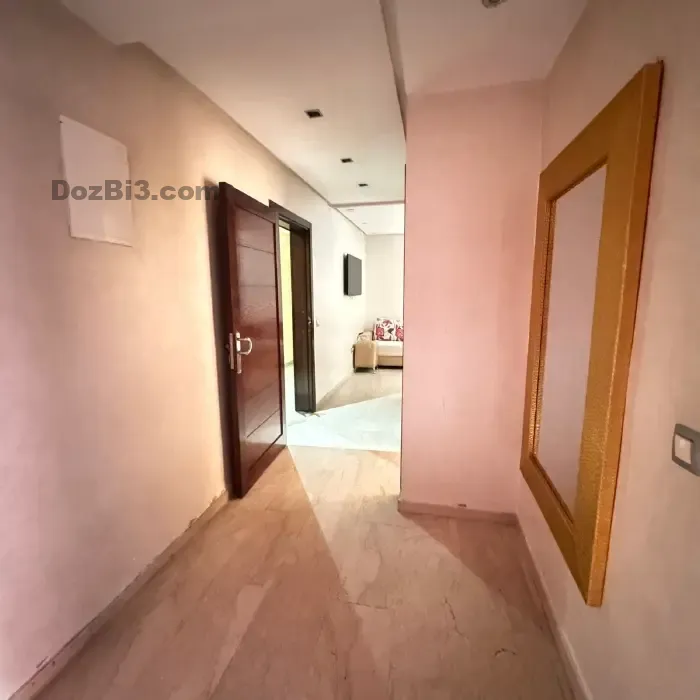 Location Appartement Meublé 2Mars