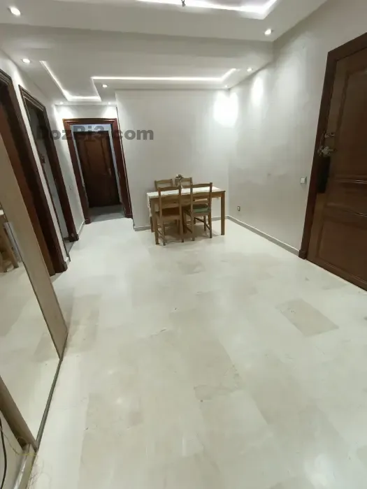 Superbe Appartement Rénové à Mazola