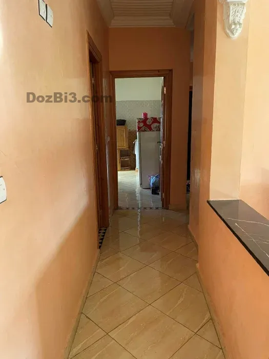 شقة للبيع حي البركة